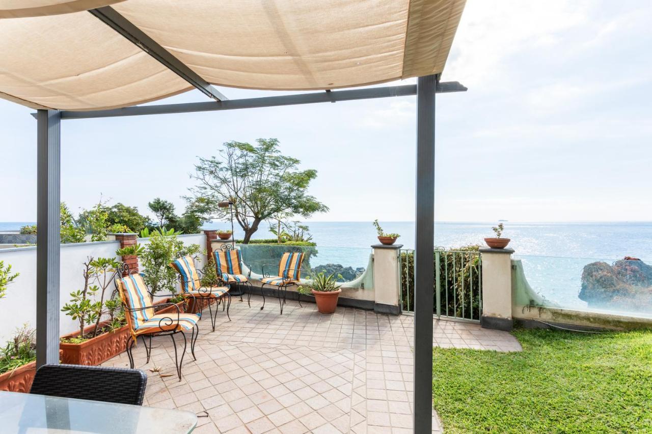 Apartment Penelope Seaview
