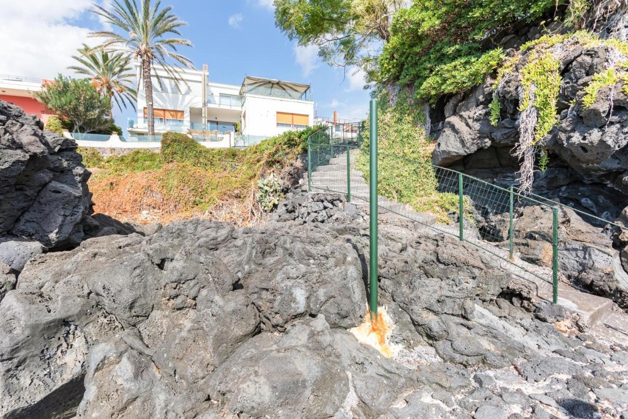 Apartment Penelope Seaview Catania